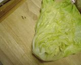 春キャベツ大量消費【ロールキャベツ】作り方8写真