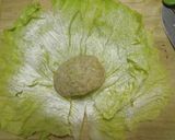 春キャベツ大量消費【ロールキャベツ】作り方6写真