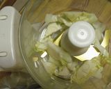 春キャベツ大量消費【ロールキャベツ】作り方3写真