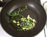 魚の香草焼き作り方3写真
