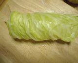 春キャベツ大量消費【ロールキャベツ】作り方9写真