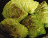 春キャベツ大量消費【ロールキャベツ】作り方12写真