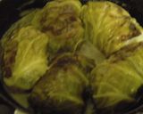 春キャベツ大量消費【ロールキャベツ】作り方14写真