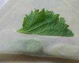 味付け不要☆簡単スパム春巻き作り方2写真