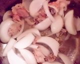塩昆布でコク旨洋風塩肉じゃが♪作り方2写真