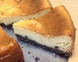 簡単 美味しいチーズケーキ作り方3写真