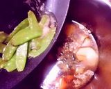 塩昆布でコク旨洋風塩肉じゃが♪作り方5写真