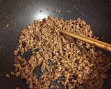 簡単おうち麻婆作り方2写真