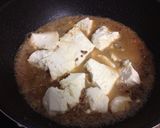 簡単おうち麻婆作り方3写真
