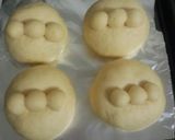 手ごねで楽しく!アンパンマン☆作り方17写真