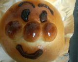 手ごねで楽しく!アンパンマン☆作り方20写真