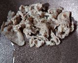 ヨウサマの減塩五目回鍋肉作り方4写真