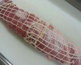 柔らかーい☆豚の角煮作り方1写真