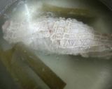 柔らかーい☆豚の角煮作り方3写真