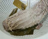 柔らかーい☆豚の角煮作り方4写真