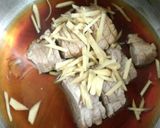 柔らかーい☆豚の角煮作り方5写真