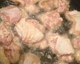 鶏の唐揚げ☆カリッとジューシー簡単激ウマ作り方5写真