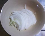 昆布の旨味たっぷり♪和風豆乳ビシソワーズ作り方2写真