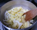 昆布の旨味たっぷり♪和風豆乳ビシソワーズ作り方5写真