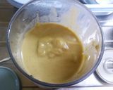 昆布の旨味たっぷり♪和風豆乳ビシソワーズ作り方7写真