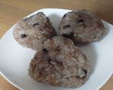 活力なべのお赤飯　おこげもおいし～♪作り方8写真