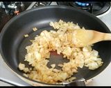 我が家のチーズハンバーグ作り方2写真