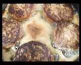 我が家のチーズハンバーグ作り方14写真