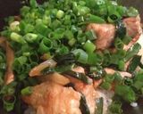 夜食に!スタミナ豚丼☆お父さんご飯☆作り方5写真
