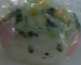キャラ弁★ポケモンおにぎり①作り方8写真