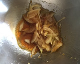 新玉ねぎとトマトの作りおきサラダ作り方1写真