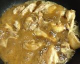 ☆かんたん☆鶏肉の照焼き作り方2写真