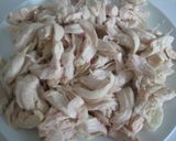 チキンピザ★Chiken Pizza作り方1写真