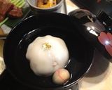 もちもち白玉とり団子のお吸物作り方6写真