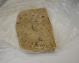 ひじき入り米ぬかｽﾃｨｯｸｸｯｷｰ作り方6写真