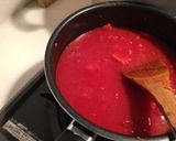 鶏ガラロールキャベツ作り方6写真