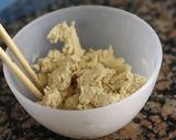 簡単!手打ち中華麺作り方1写真