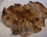 超簡単！鶏肉のもろみ焼き作り方4写真