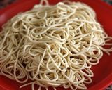 簡単!手打ち中華麺作り方5写真