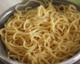 簡単!手打ち中華麺作り方6写真