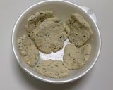 豆腐ちりめん焼き作り方4写真