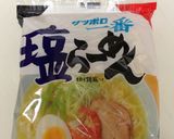 サッポロ一番☆冷やし塩ラーメン作り方1写真