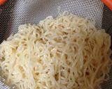 サッポロ一番☆冷やし塩ラーメン作り方7写真