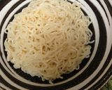 サッポロ一番☆冷やし塩ラーメン作り方8写真