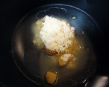 弁当◎揚げずに簡単♪鮭の甘味噌☆竜田揚げ作り方4写真
