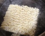 サッポロ一番☆冷やし塩ラーメン作り方3写真
