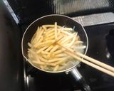 フライドポテトdeジャーマンポテト作り方3写真