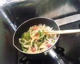 フライドポテトdeジャーマンポテト作り方4写真