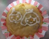 空き牛乳パックで簡単パウンドケーキ作り方9写真