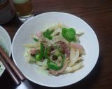 フライドポテトdeジャーマンポテト作り方5写真