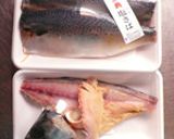 生姜入り鯖寿司作り方1写真